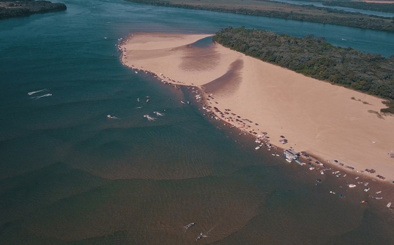 Título Turismo Exemplo